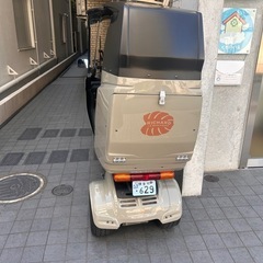 ジャイロXの画像