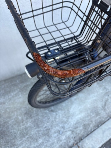 Panasonic電動自転車