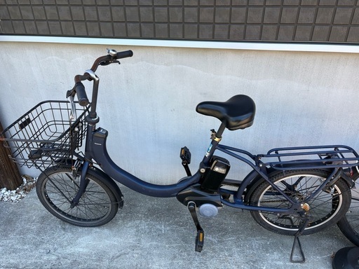 Panasonic電動自転車