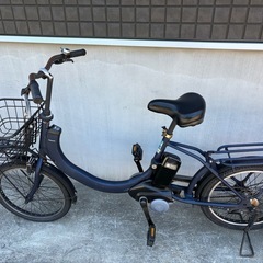中古】茅ヶ崎市の電動アシスト自転車を格安/激安/無料であげます