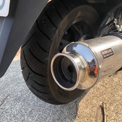 スカイウェイブ250   CJ46Aの画像