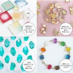 KIYOHARA 日本製 Resin Lab LED レジン液 25gの画像