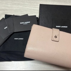 ★SAINT LAURENT サンローラン　イブサンローラン　く...