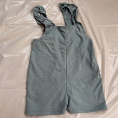 夏服 オーバーオール 100cm