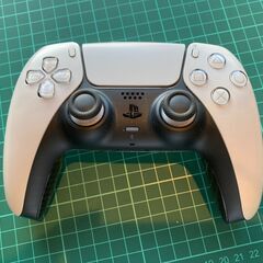 【PS5コントローラーカスタム】Dual Senseカスタ…