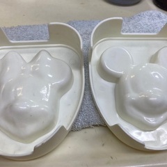 アイスキャンディー型
(東京ディズニーランド製品)の画像