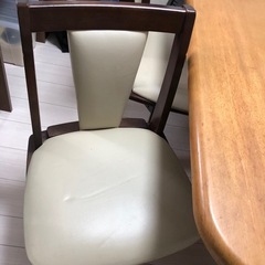 テーブルの画像