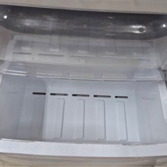 三菱ノンフロン冷凍庫  MF-U12D-S形の画像