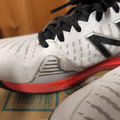 『商談中』𝕟𝕖𝕨 𝕓𝕒𝕝𝕒𝕟𝕔𝕖  25cmの画像