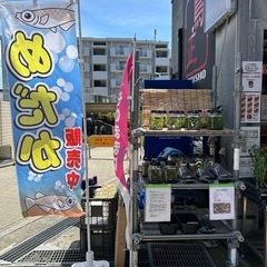 🌈大好評めだか掬い今週土曜日開催致します🤗