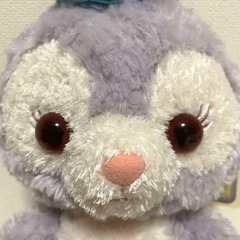 デズニーシー　ステラルー  ぬいぐるみの画像