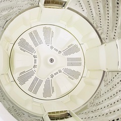 特価‼️大容量❗️7.0kg❗️安心の国産メーカーPanasonic✨ 縦型洗濯機✨の画像