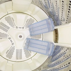 特価‼️大容量❗️7.0kg❗️安心の国産メーカーPanasonic✨ 縦型洗濯機✨の画像