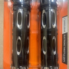 【未使用】グリップ 1インチ　25mmの画像