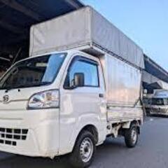 浦和・大間木店★EV軽貨物ドライバー募集！安定の定期配送★日給◎未経験OKの画像