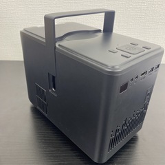 【ご来店限定】＊ LED プロジェクター　2023年製＊0710-1の画像