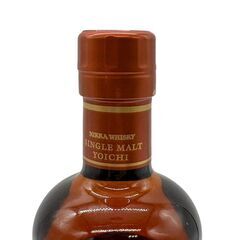 余市 モスカテルウッドフィニッシュ ニッカ ウイスキー シングルモルト 2017 700ml 46% NIKKA WHISKY YOICHI MOSCATEL WOOD FINISHの画像