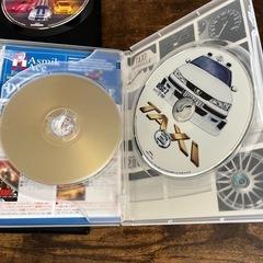 DVDセットの画像