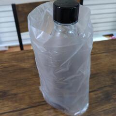 - SodaStream DUOソーダストリームの1Lプラスチックボトルの画像