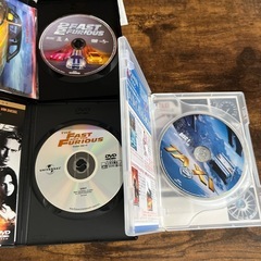 DVDセットの画像