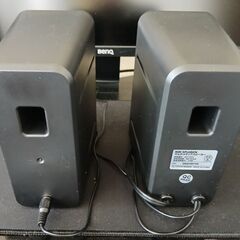サンワサプライ　マルチメディアスピーカー MM-SPL6BKN　最終値下げ！！！の画像