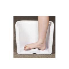 フットバス、足浴の画像