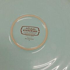 0710-068 皿　Noritake　BOULDER RIDGEの画像