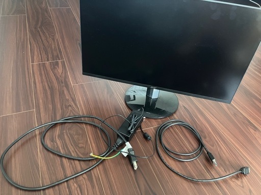 acer SA241YHbmix 23.8インチ 2023年