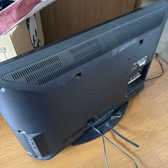 SONY 液晶デジタルテレビ　KDL-32EX300の画像