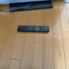 SONY 液晶デジタルテレビ　KDL-32EX300の画像