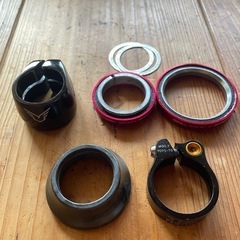 フェルトFELT F FRD フレームセット　／　スペシャライズド　 SPECIALIZED S-WORKS カーボンフレームの画像