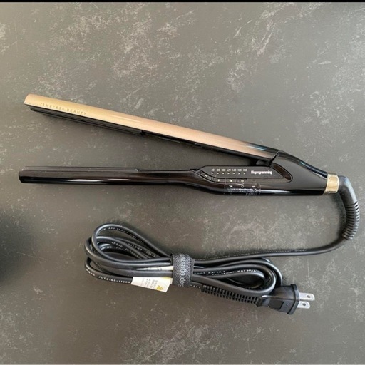 ヘアビューロン　4D