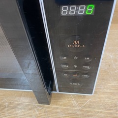 k16【comfee 電子レンジ】CFM-BM172の画像