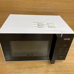 k16【comfee 電子レンジ】CFM-BM172