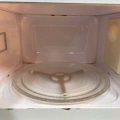 k16【comfee 電子レンジ】CFM-BM172の画像