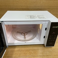 k16【comfee 電子レンジ】CFM-BM172の画像