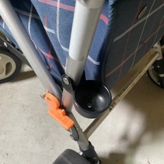 シルバーカー　の画像