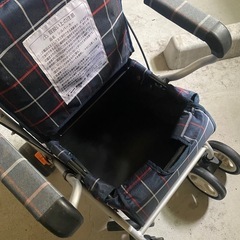 シルバーカー　の画像