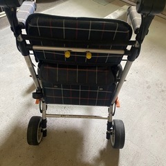 シルバーカー　の画像