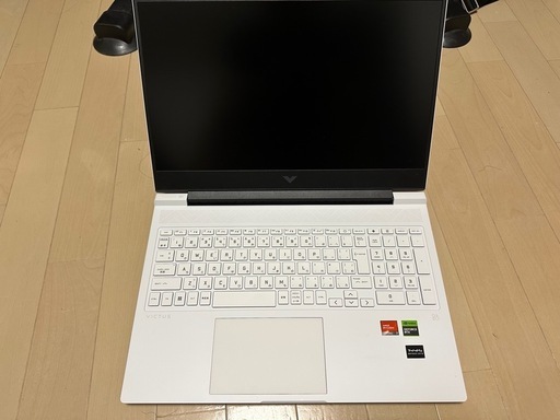 HP Victus 16 Ryzen 7 7840HS rtx4060