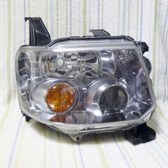 三菱トッポ　H82A  ヘッドライト 左右セット