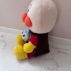 33cm  アンパンマンの画像