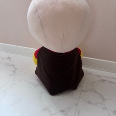 33cm  アンパンマンの画像