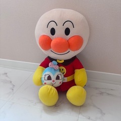 33cm  アンパンマン