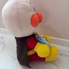 33cm  アンパンマンの画像