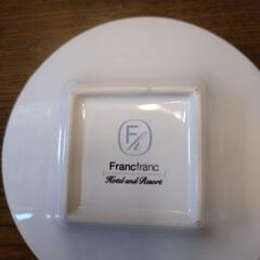 カップ&ソーサー（Francfranc）の画像