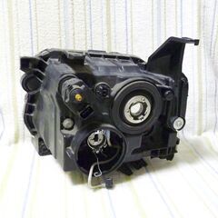 三菱トッポ　H82A  ヘッドライト 左右セットの画像