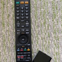 MITSUBISHI 32型液晶テレビ　LCD-32MX30の画像