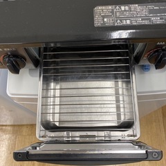 Rinnai 都市ガステーブル【トレファク東大阪店
】の画像