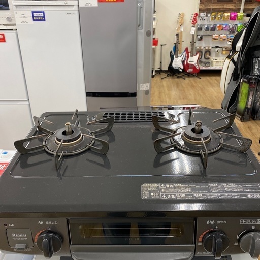 Rinnai 都市ガステーブル【トレファク東大阪店
】